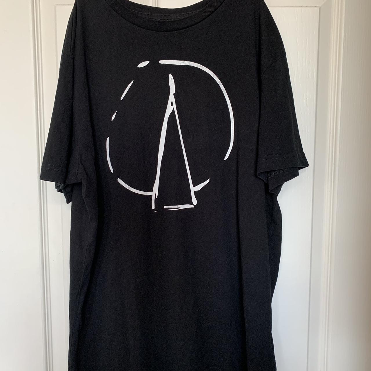 Sam smith 2018 tour t shirt Band tee - Depop