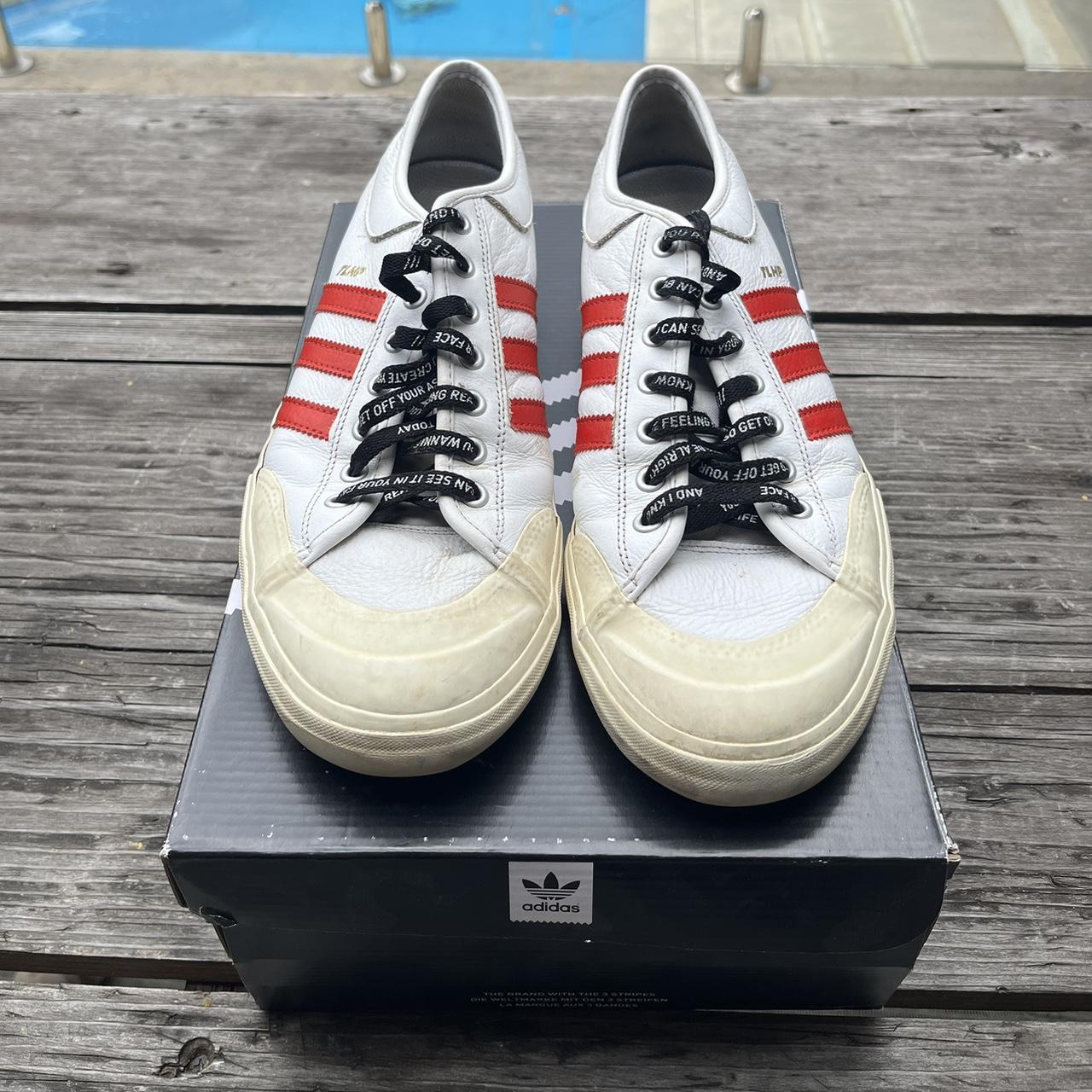 Adidas Matchcourt Adidas X Trap Lord Buy Adidas Matchcourt Trap