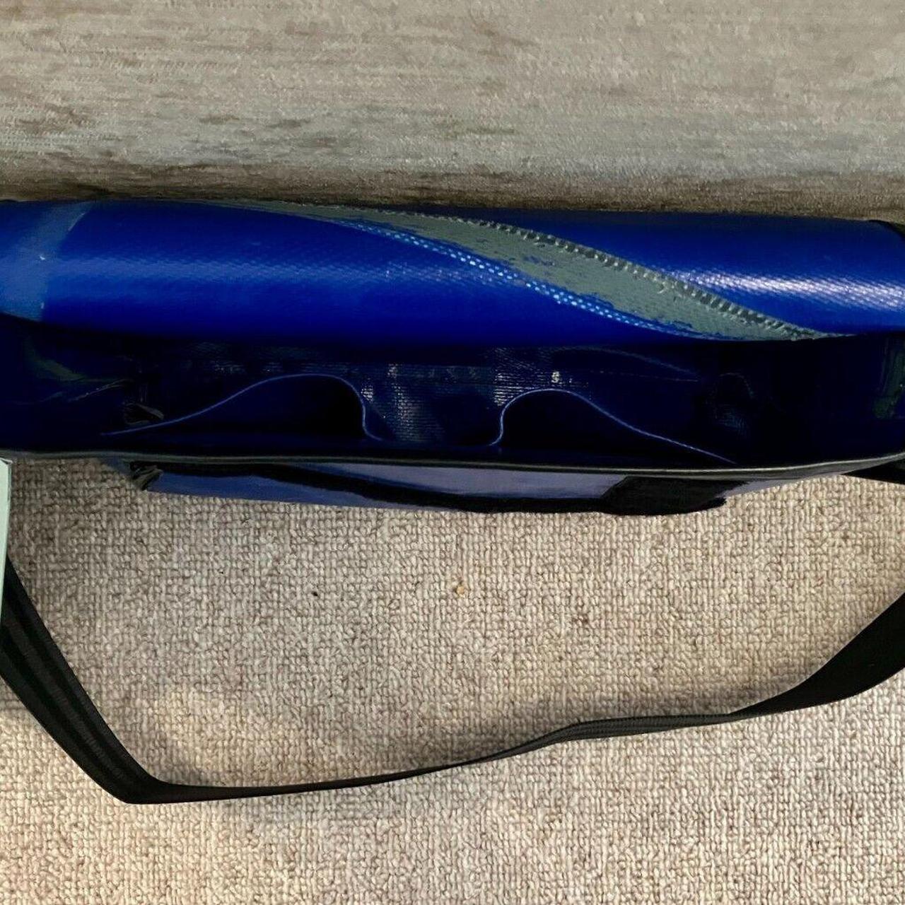 Freitag F41 Hawaii Five-O Small Messenger Bag in | Depop