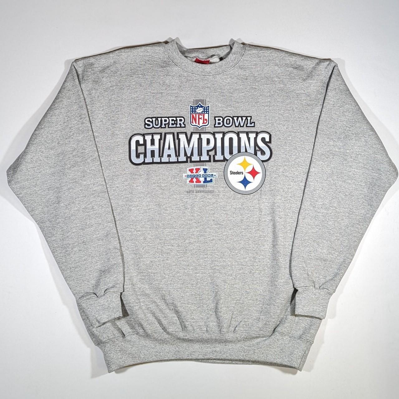 Pittsburgh Steelers Super Bowl Champions the Rings shirt, hoodie