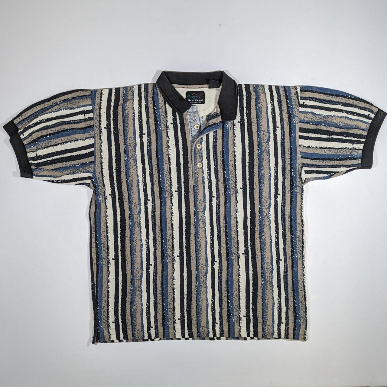 Greg Norman Collection, Shirts