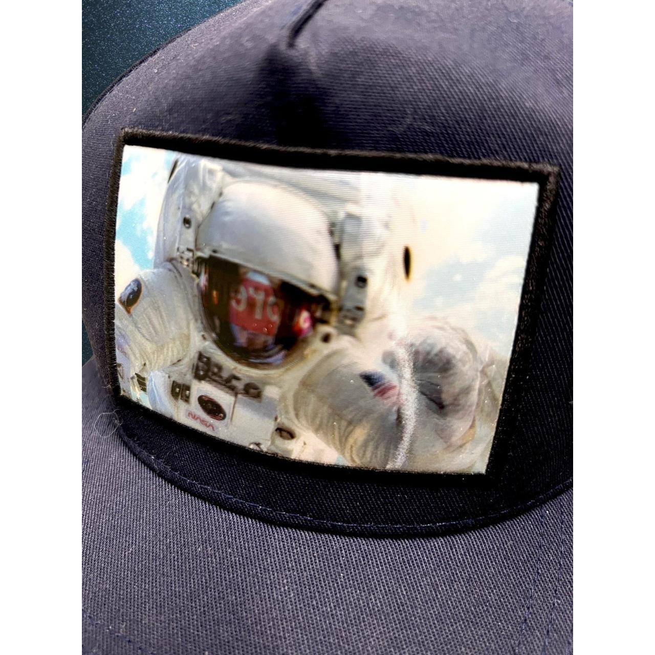 Supreme astronaut outlet hat