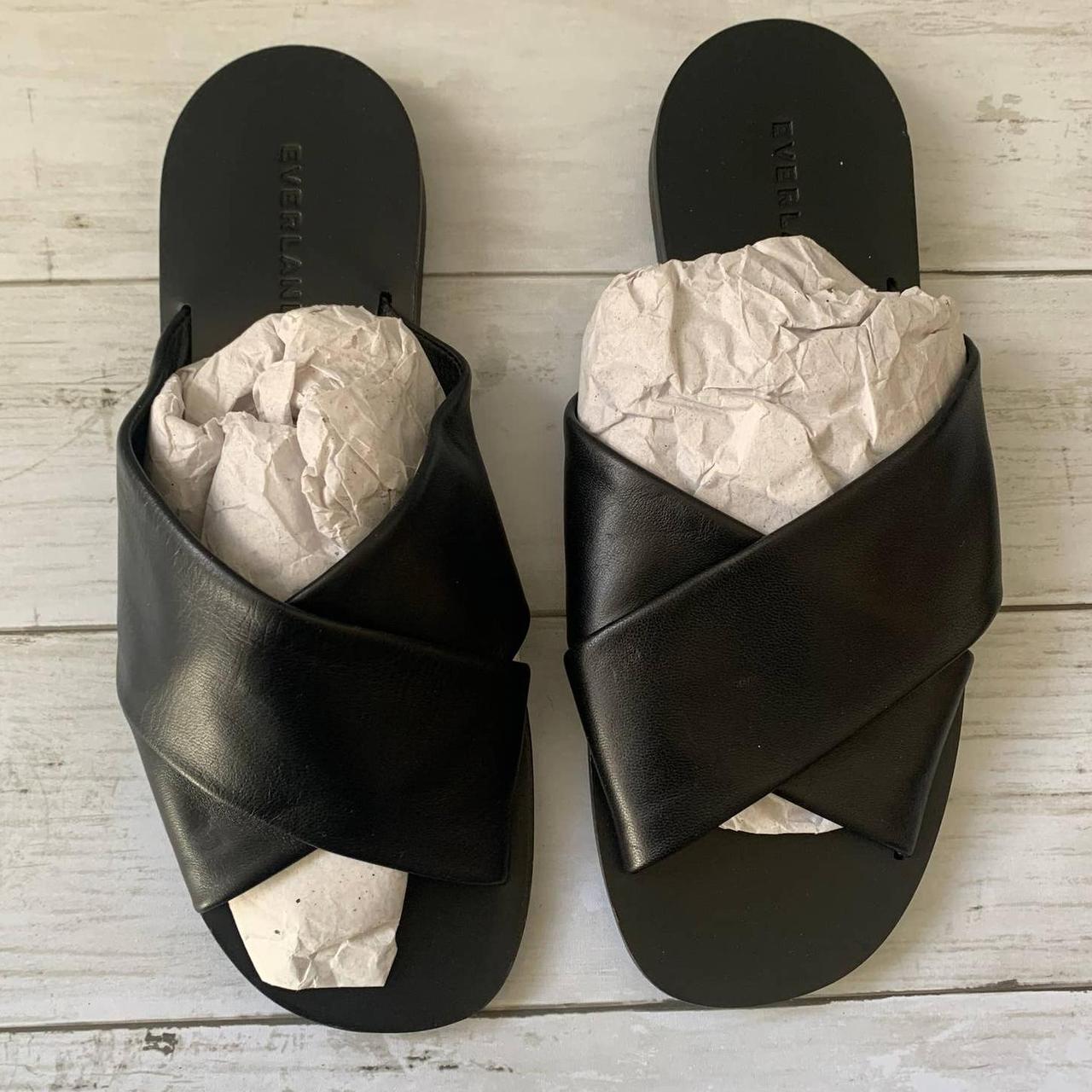 Everlane form online sandal