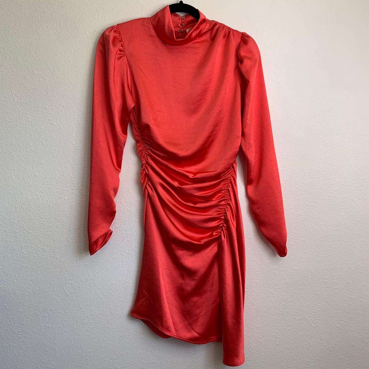 NWT ALC Ruched selling Dress