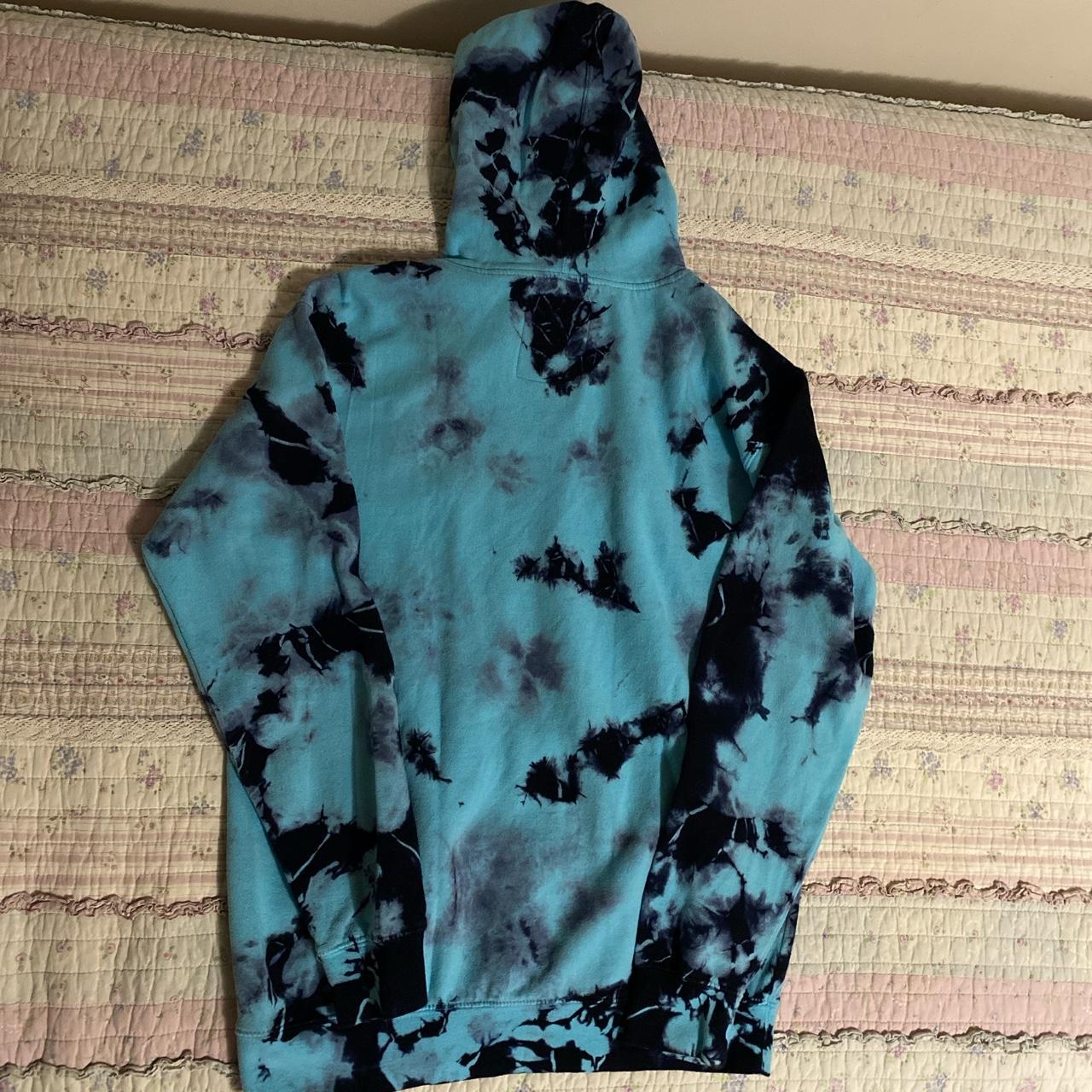 Jeffree star hot sale jawbreaker hoodie