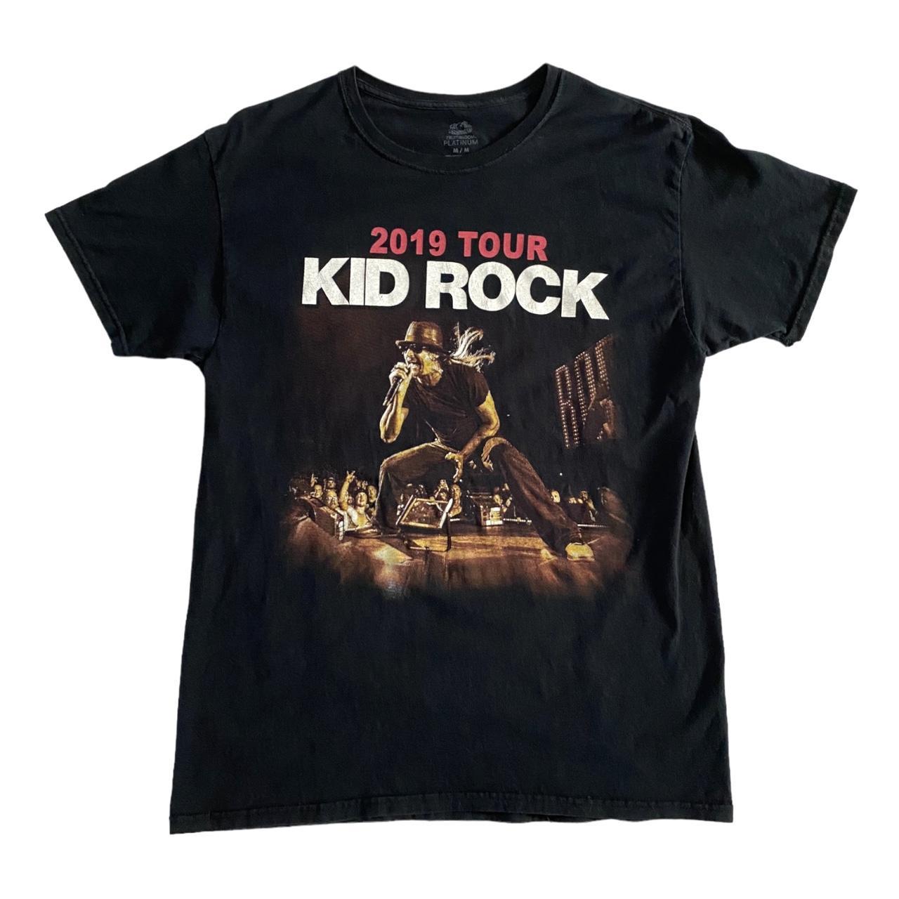 kid rock t shirts 2019