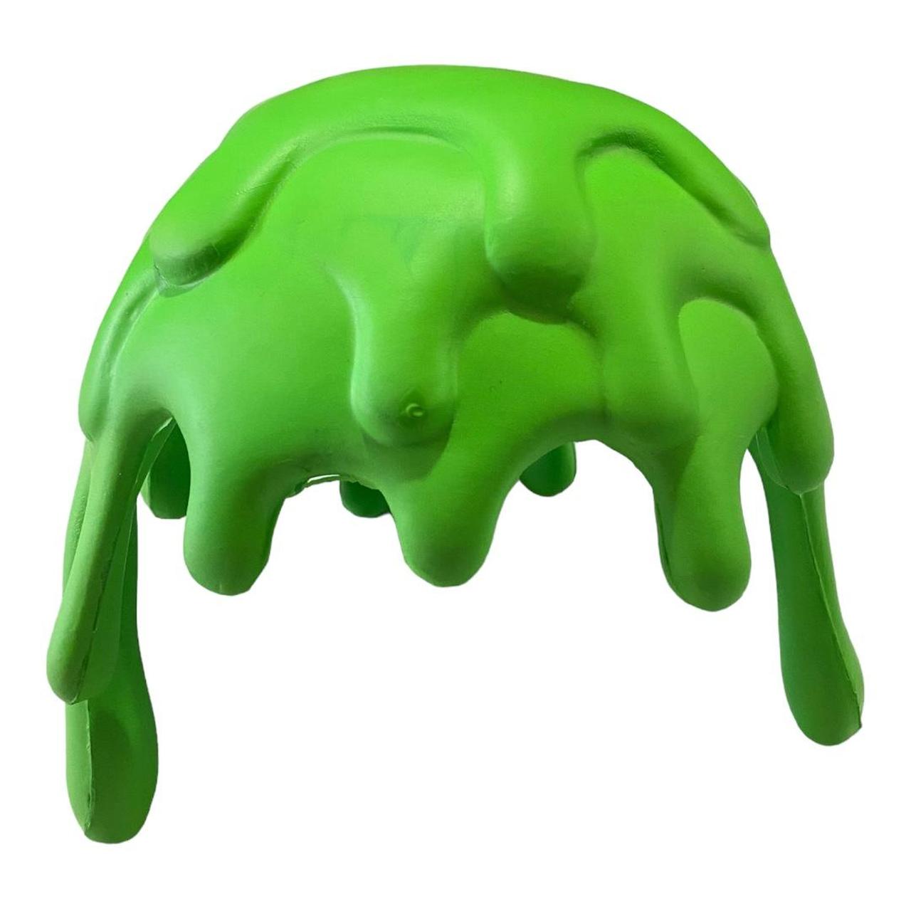 Nick Slime Hat 