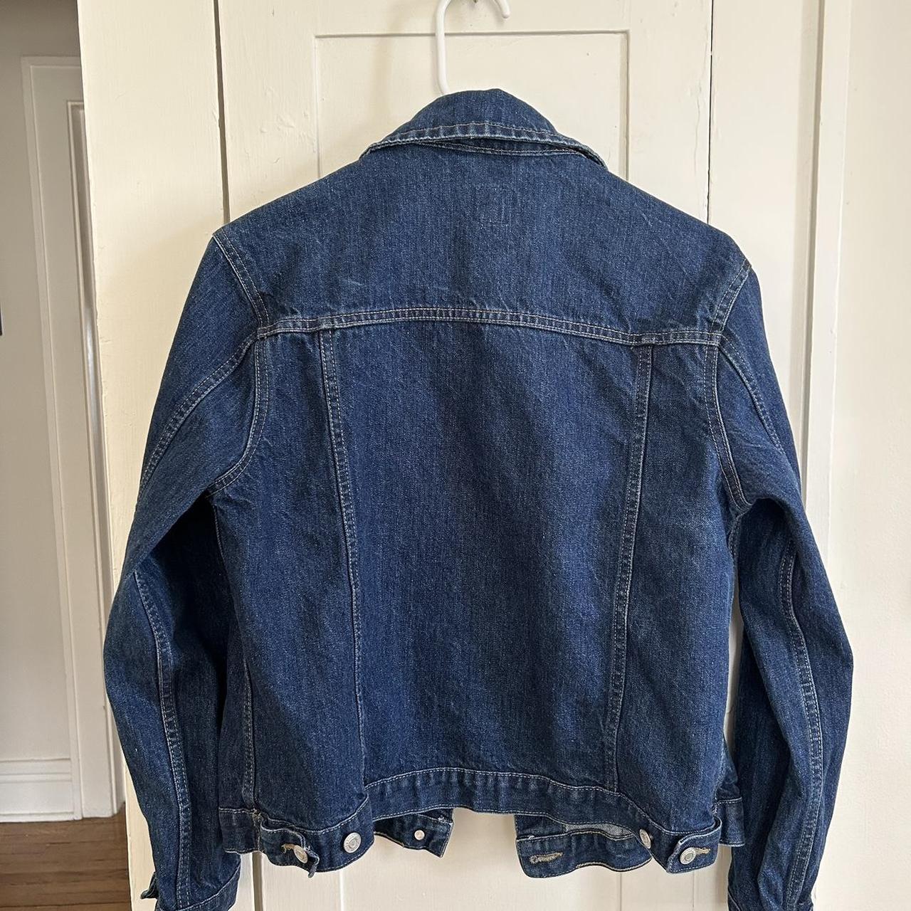 Gap Women's Jacket | Depop