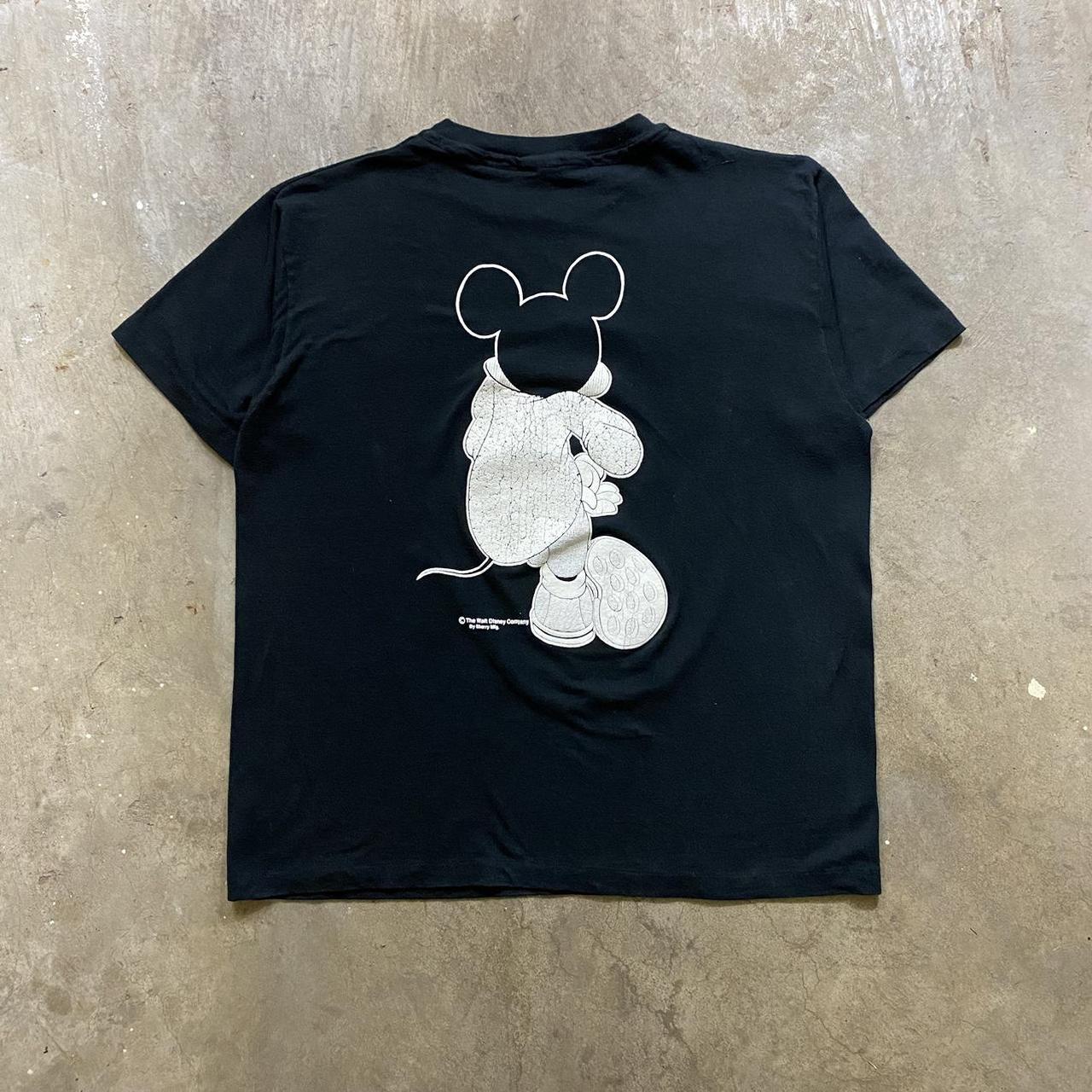 Vintage 90s Disney Mickey Mouse... - Depop