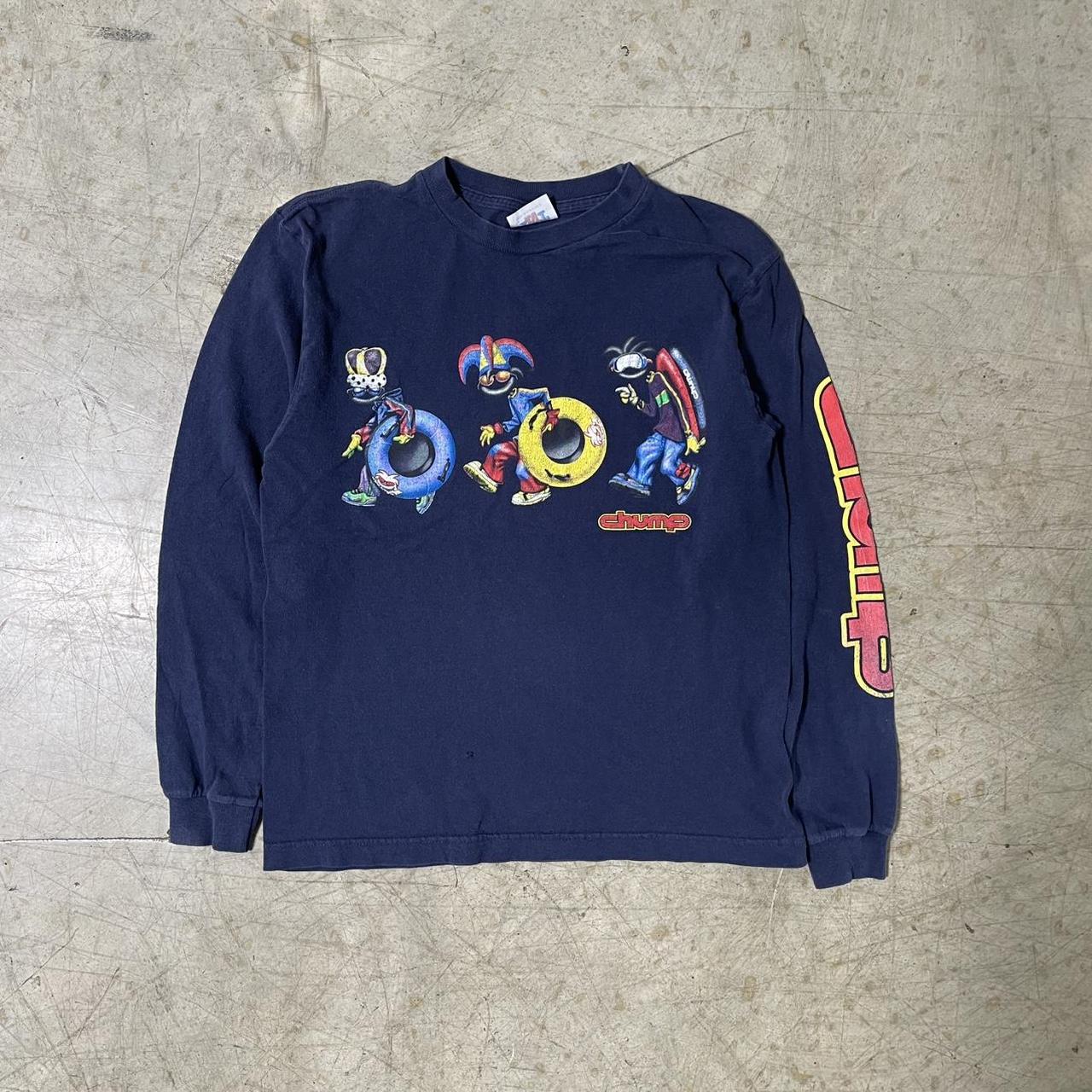 item listed by bruhpending
