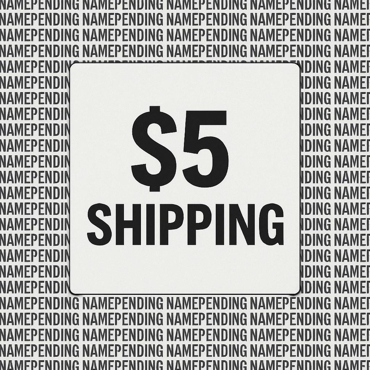 item listed by namependingllc