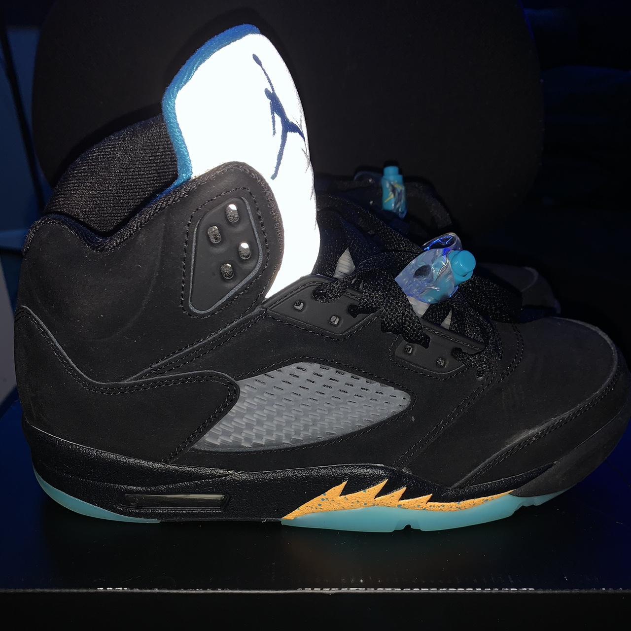 bluewater jordan shop