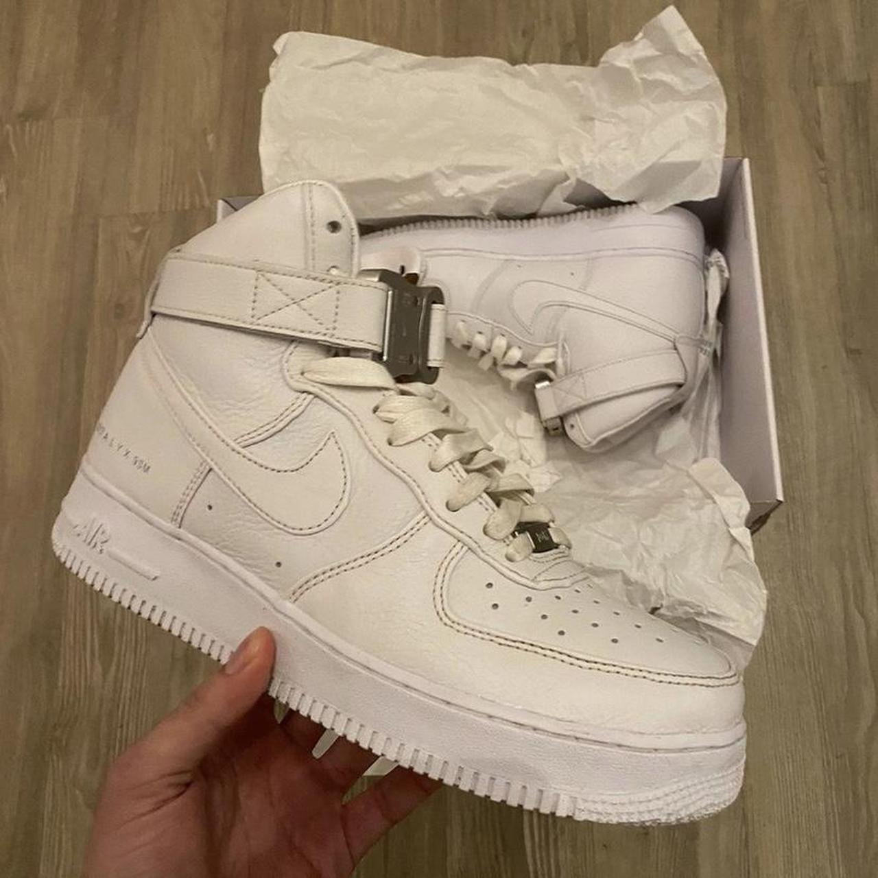 alyx nike