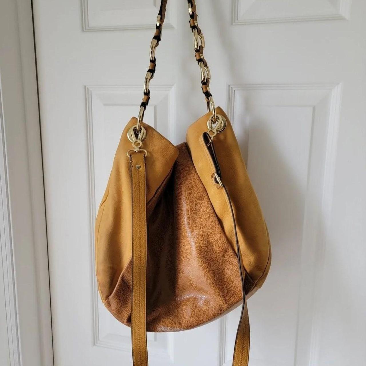 Vince Camuto Hobo Bag