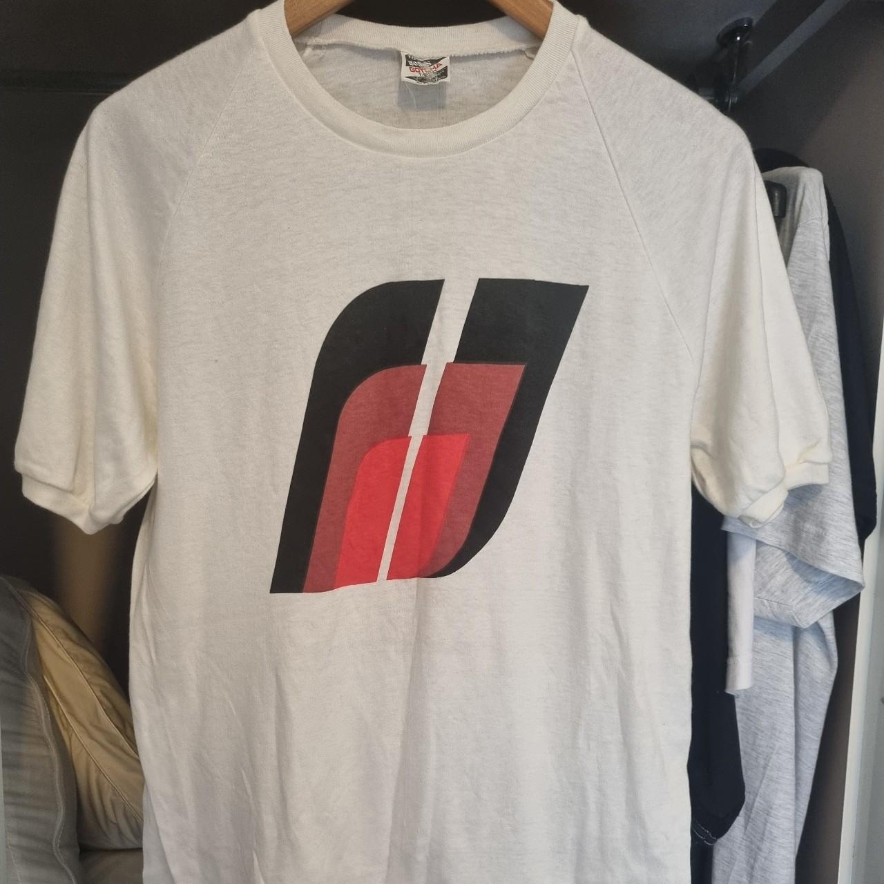 Bonds Gotcha t shirt Made in Australia, Size S