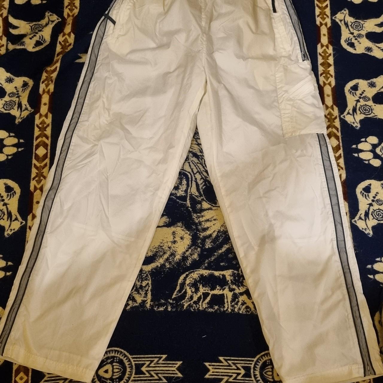 Saucony pants gold discount