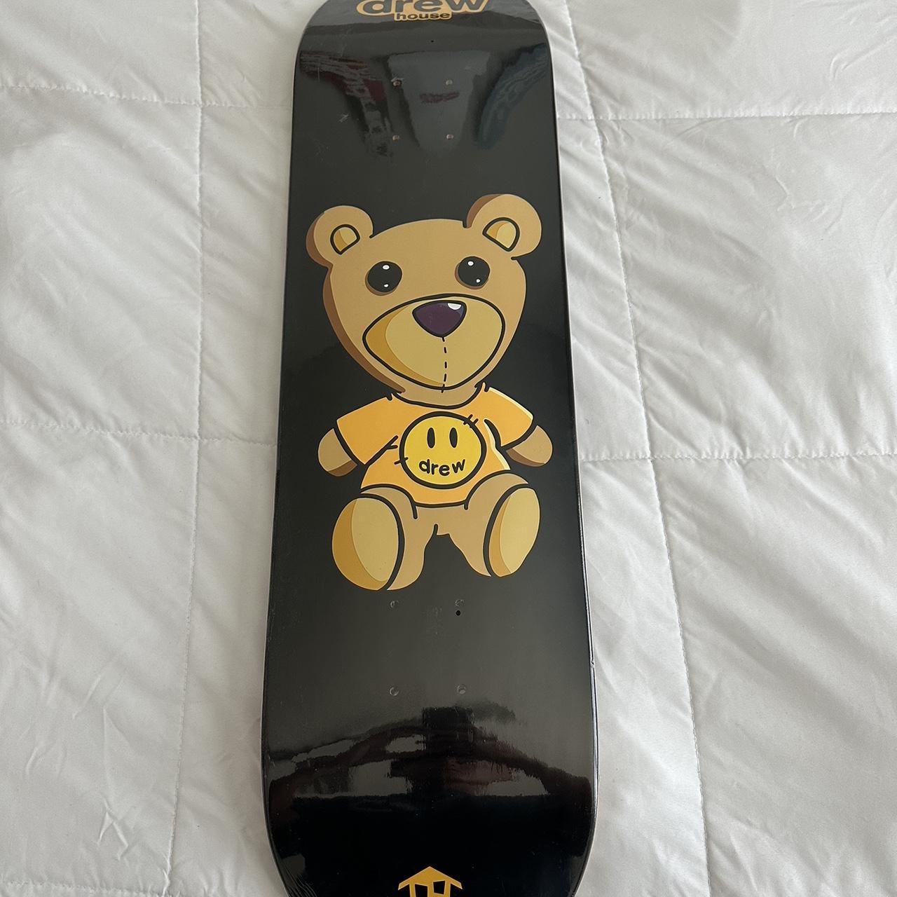 Drew House “Theodore” Skate Deck, 100% AUTHENTIC...