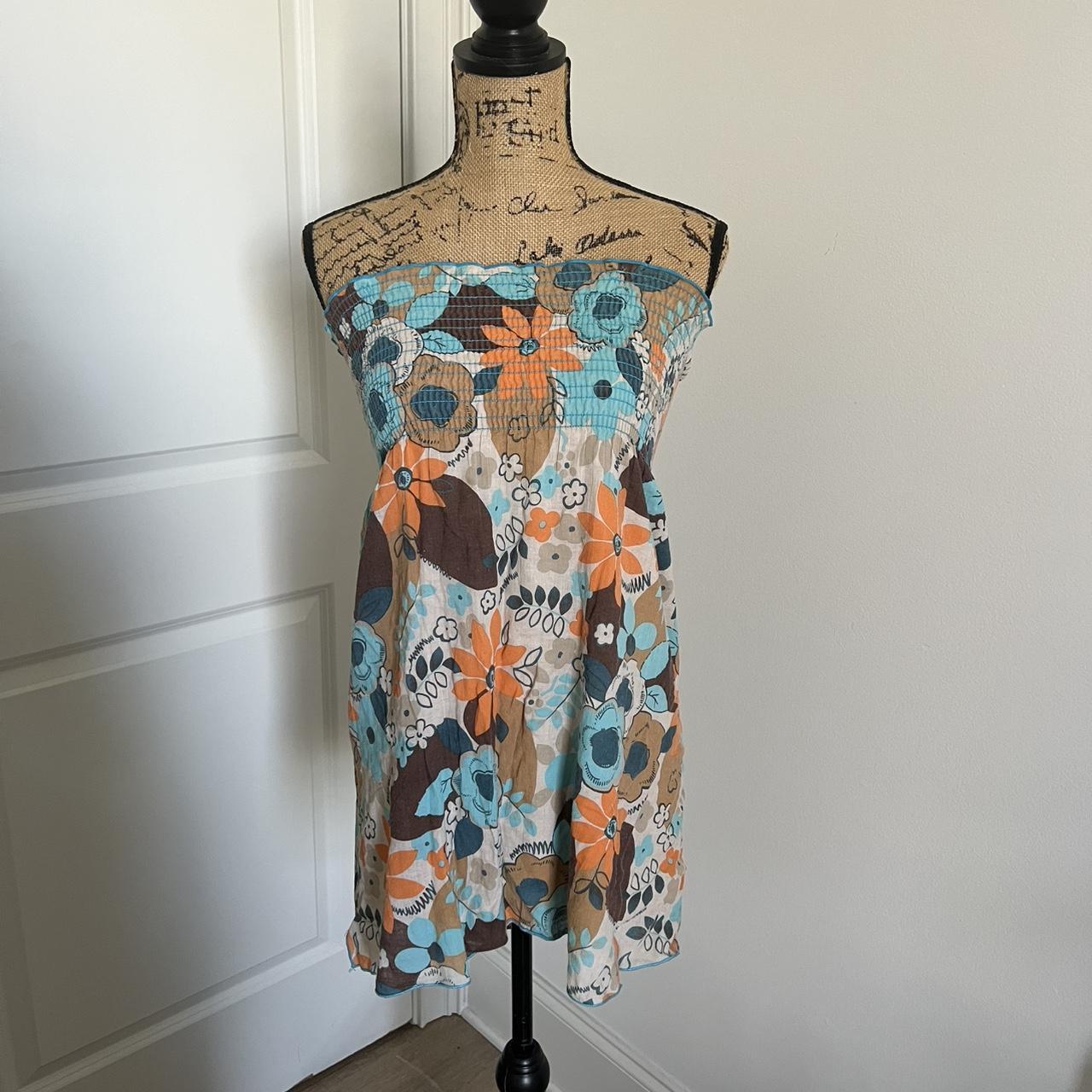 Ruby Rox Women's Tank top - Multi - XS – Ruby Rox… - image 1