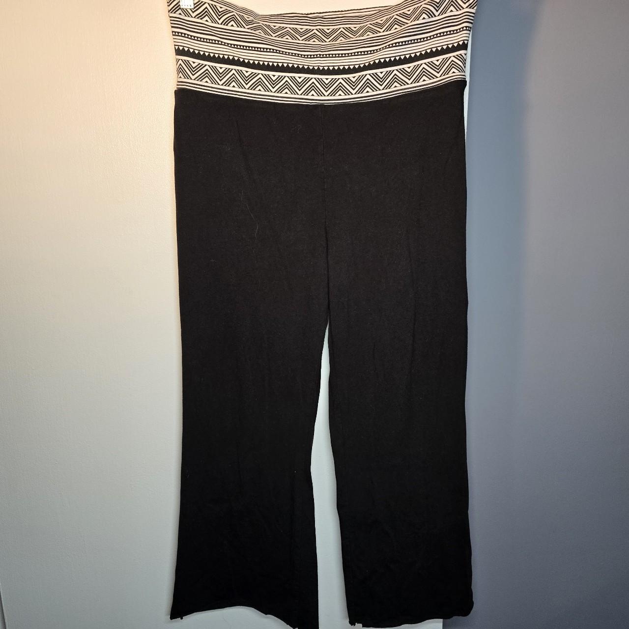 No Boundaries High Waist Wide Leg Pants Womens. Depop