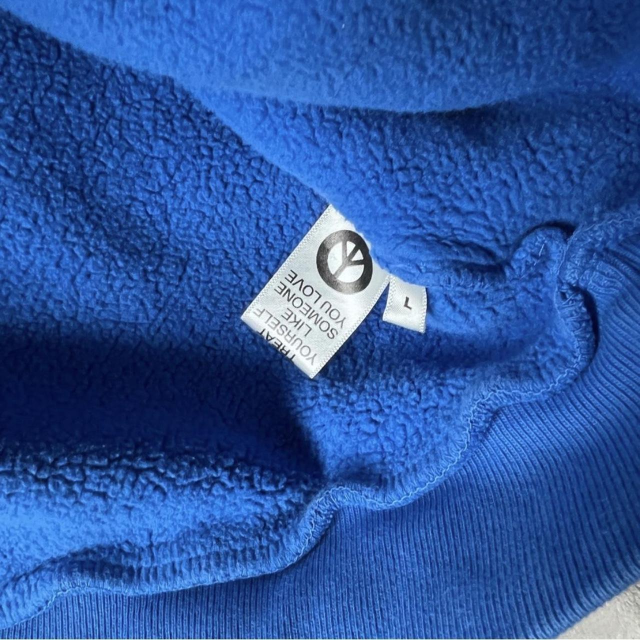 Madhappy Men s Sweatshirt Depop madhappy-men-s-sweatshirt-depop