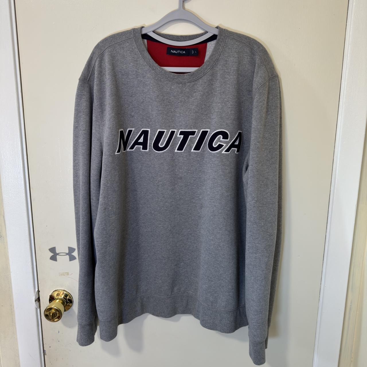 Men's Nautica Sweatshirts, New & Used