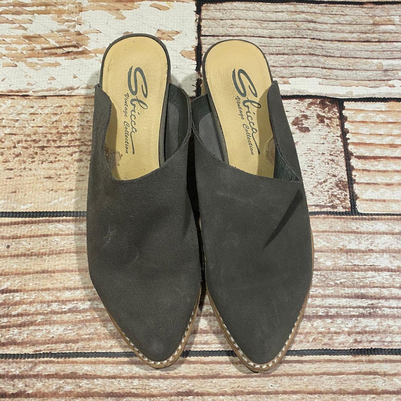 Sbicca mules best sale