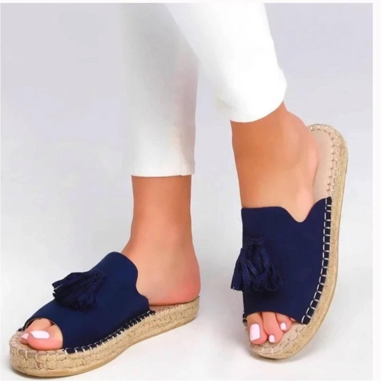 Seven dials hot sale espadrilles