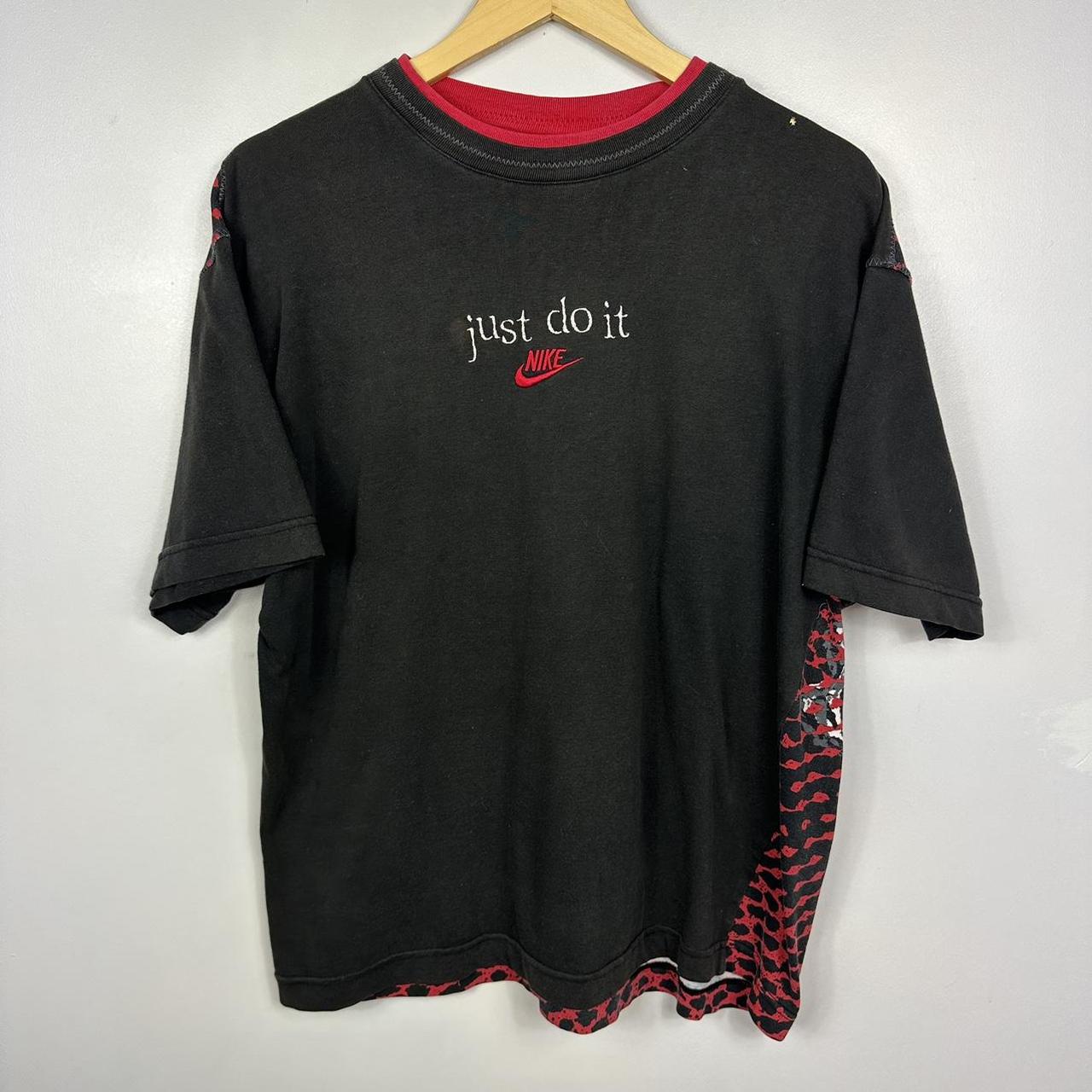 nike just do it clothes