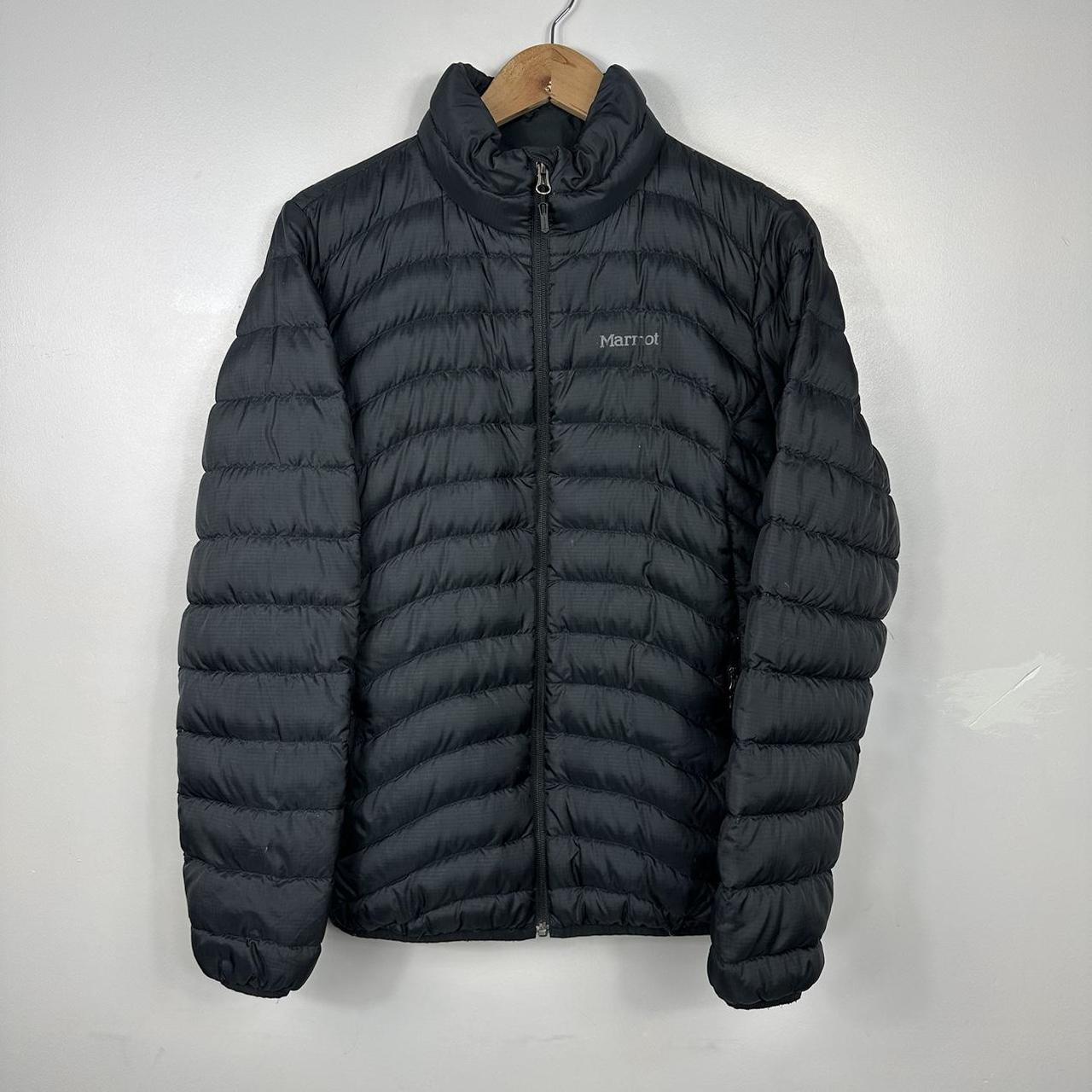 Marmot 600 fill down jacket best sale