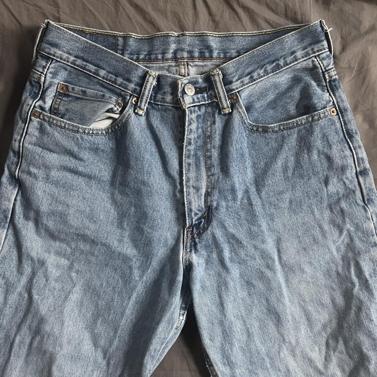 Authentic Levi 550 Men’s Jeans !! 🌎⚡️ 🌟Amazing... - Depop