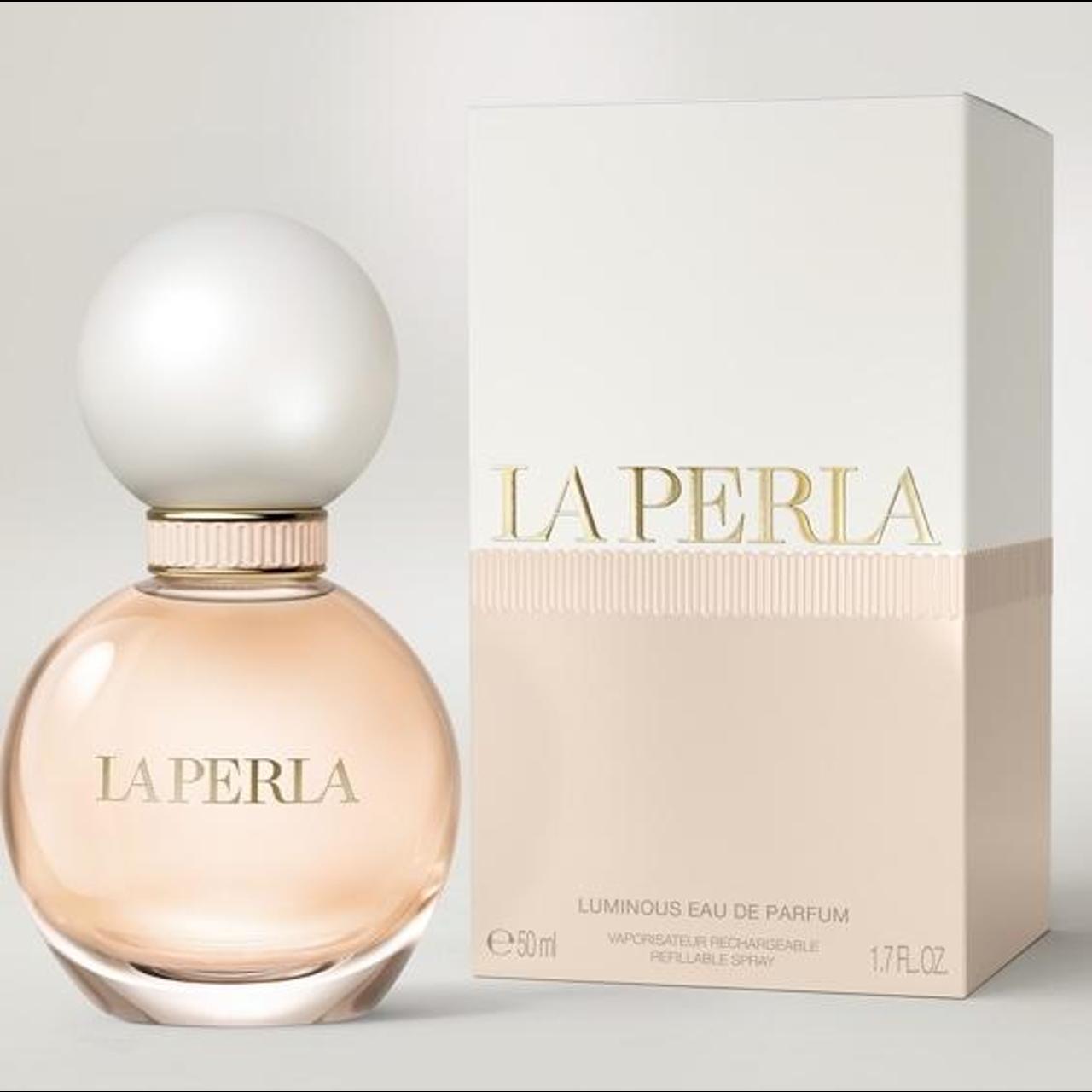 La perla online fragrance