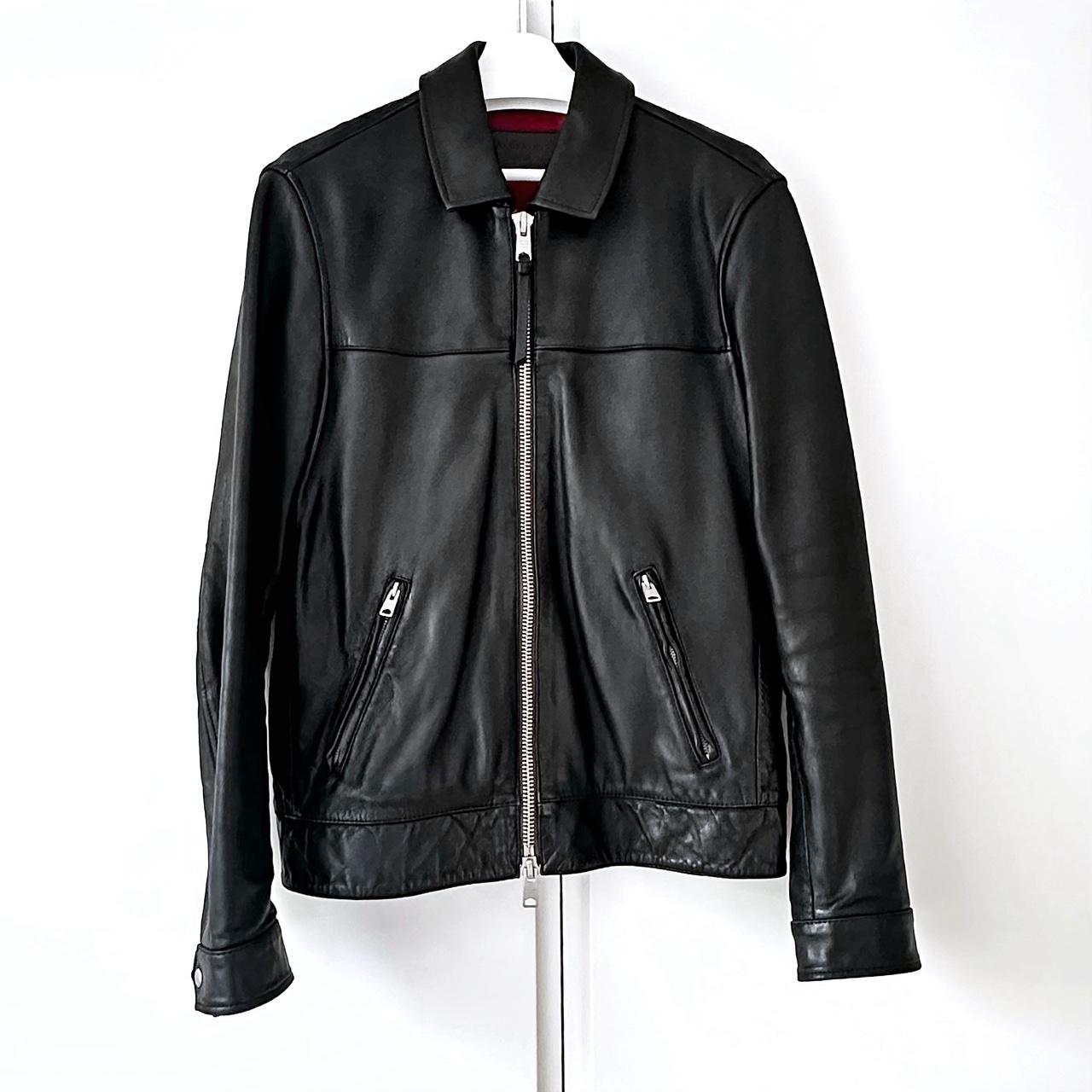 Allsaints callon jacket best sale