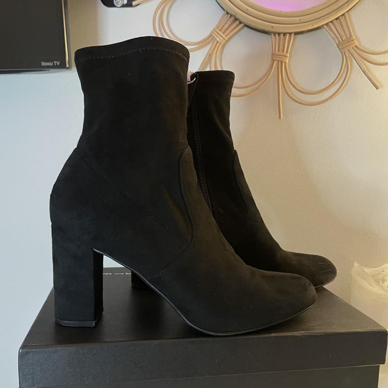 Steve madden emina bootie on sale