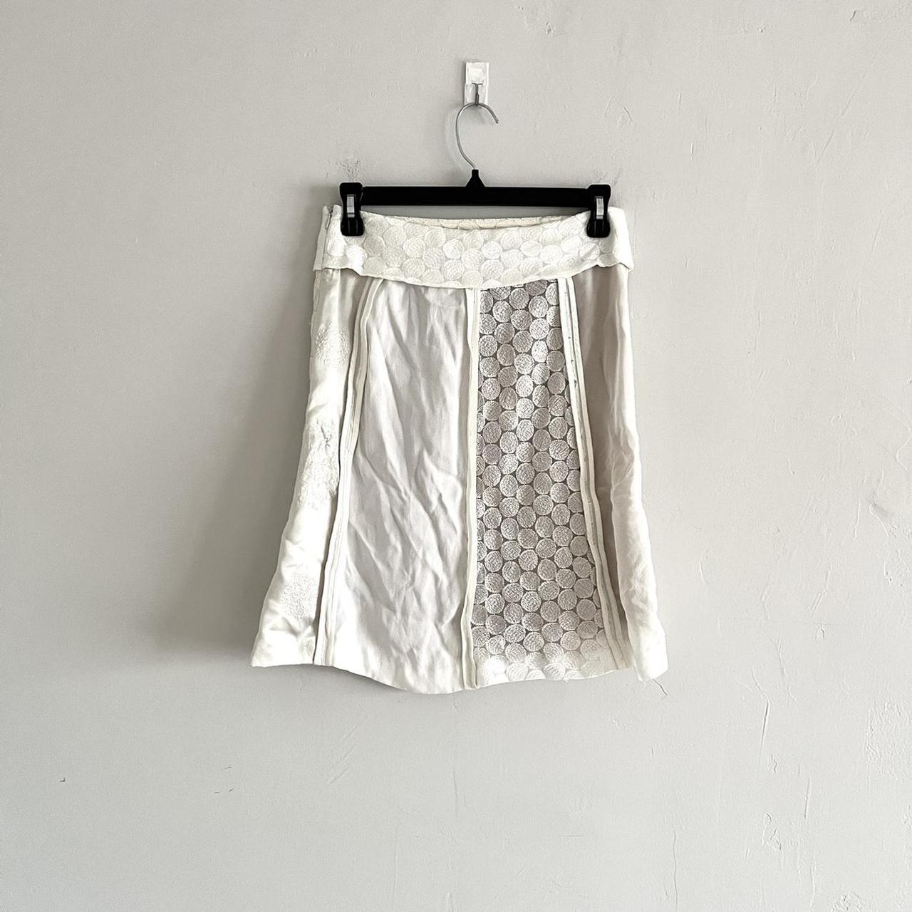 Ann Demeulemeester Women's Skirt (2)