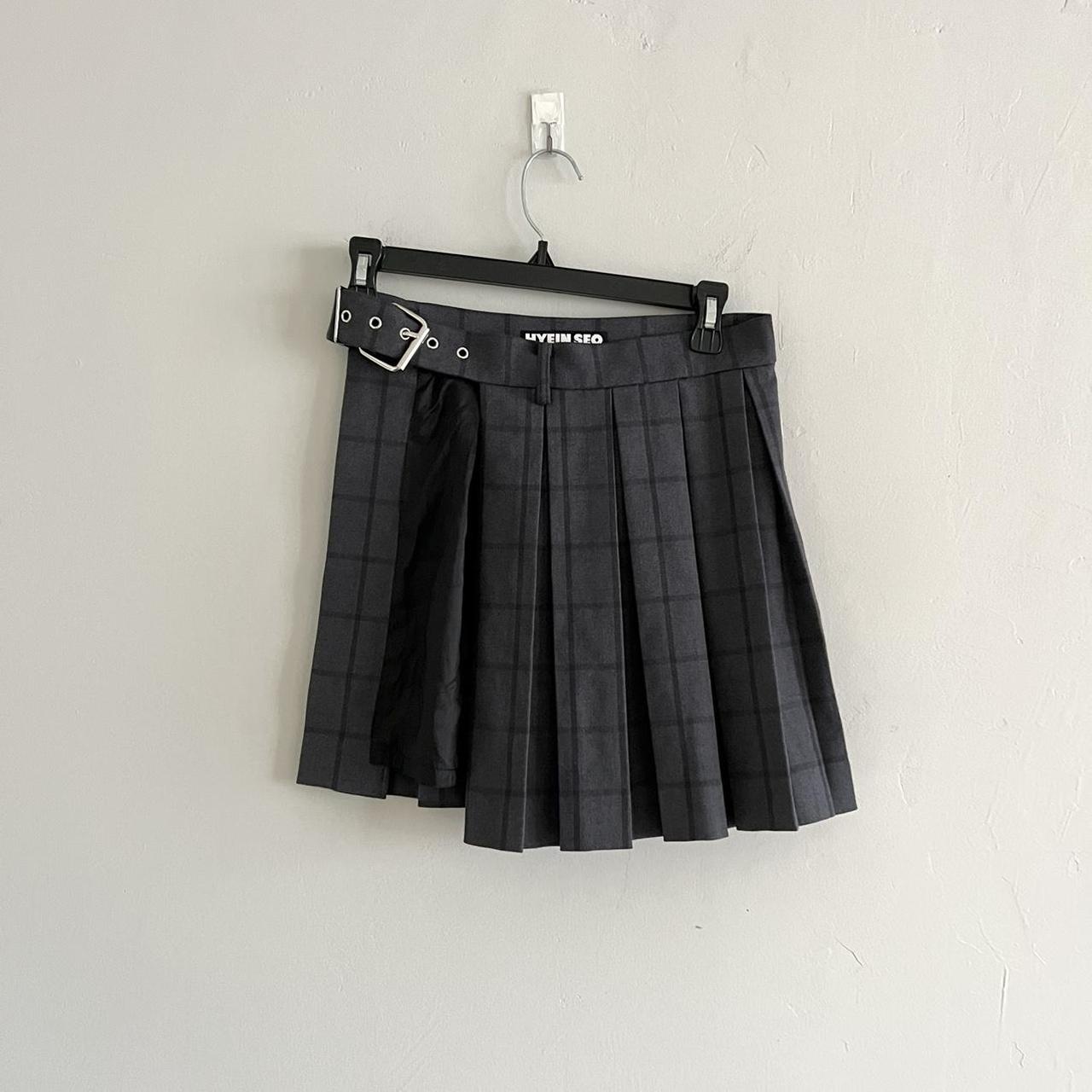 Hyein Seo Women's Skirt
