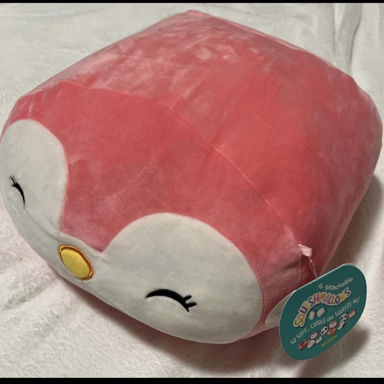 Squishmallows Piper the Penguin 12 popular