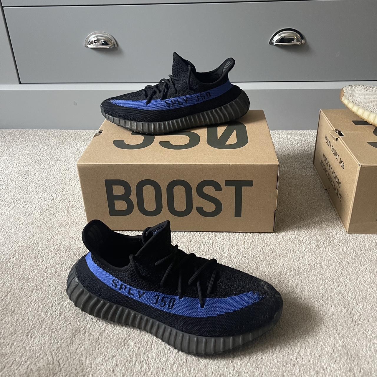 yeezy boost used