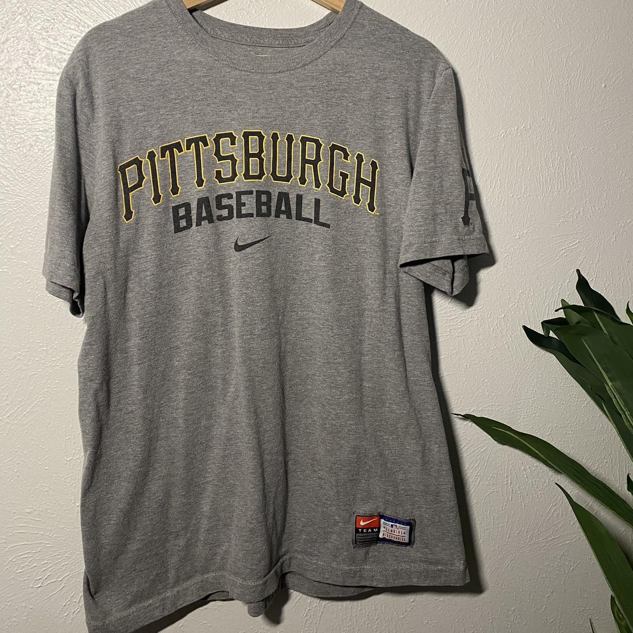Nike New with tag Pittsburgh Pirates MLB - Depop