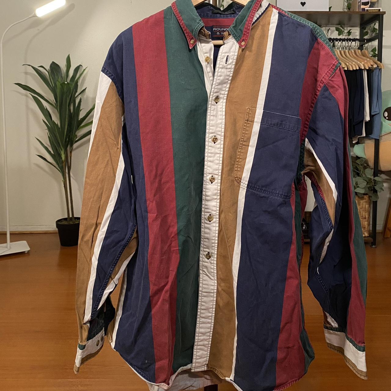 roundtree & yorke ties
