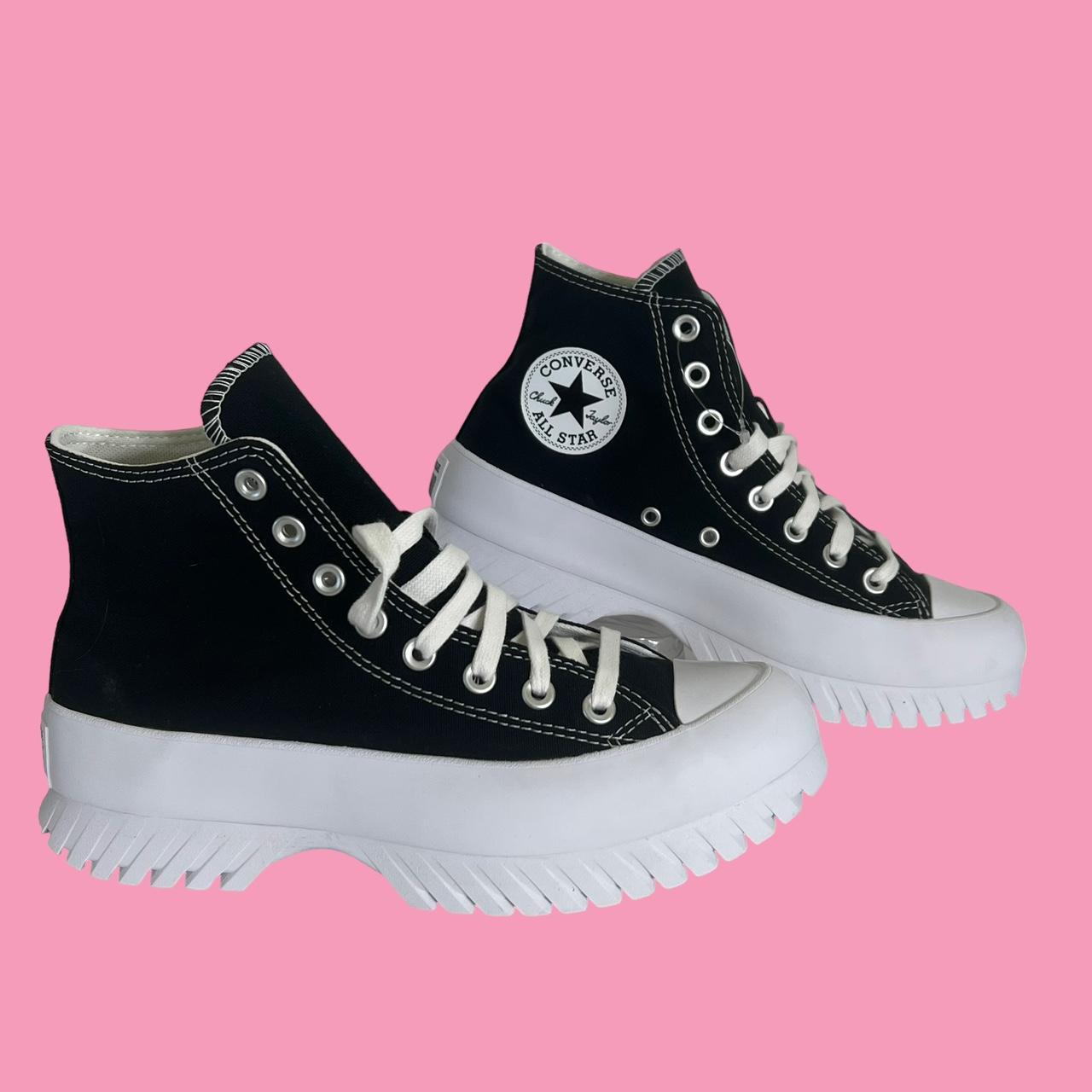 Converse size deals 10 womens