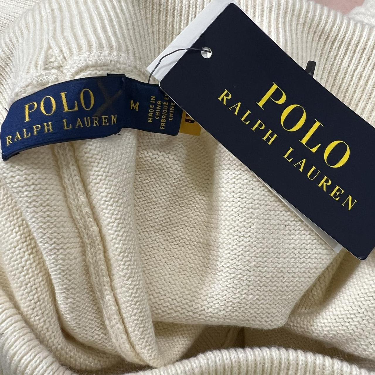 Polo by Ralph Lauren , Women's Size Medium, Knit