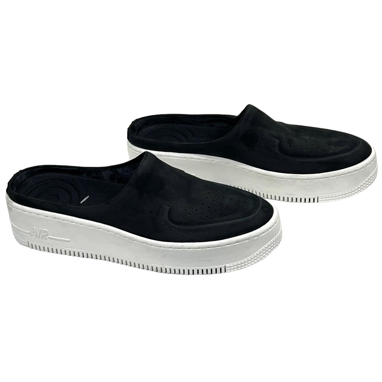 size 8 women's nike air force shoes