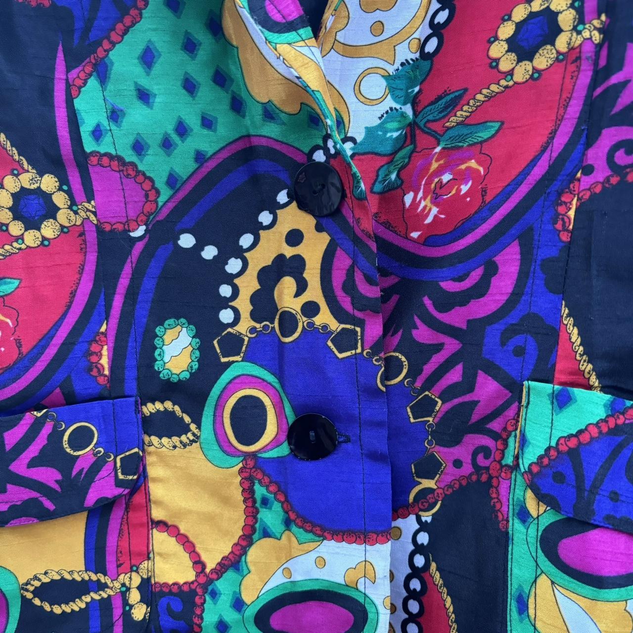 mardi gras blazer near me