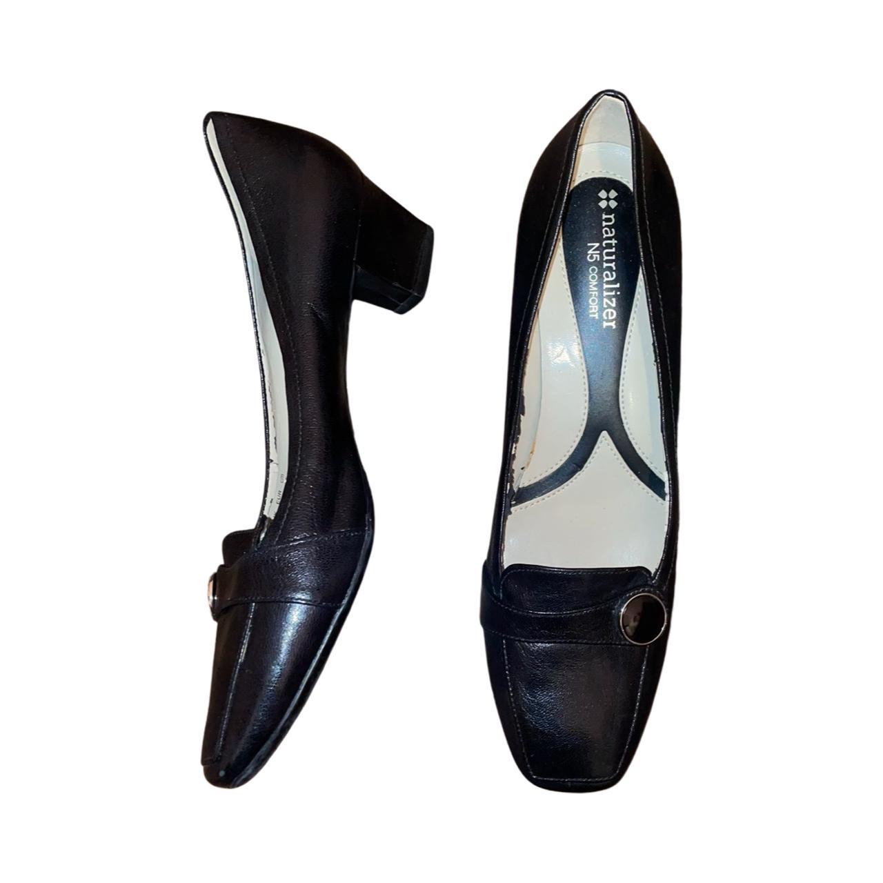 naturalizer mary janes