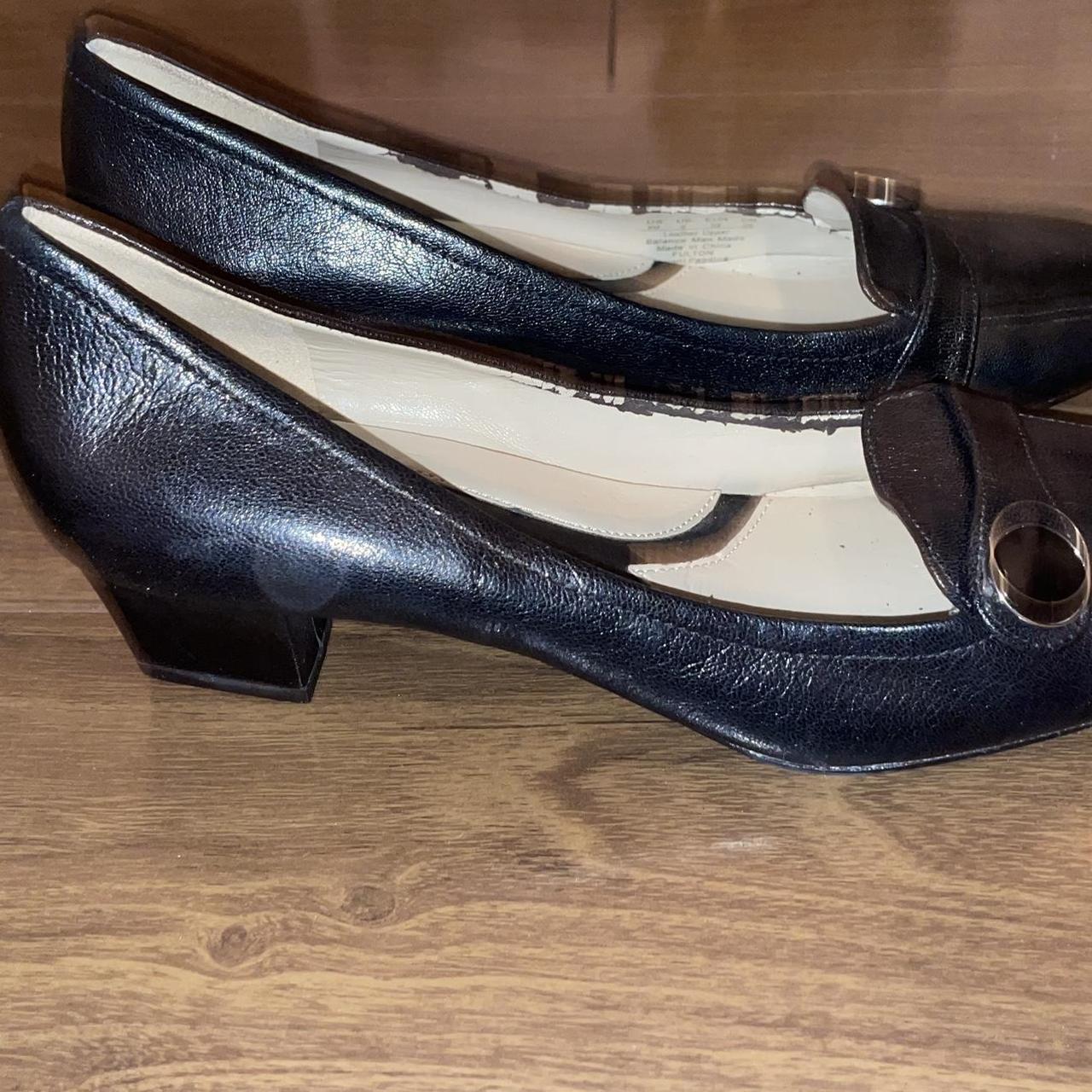 naturalizer mary janes