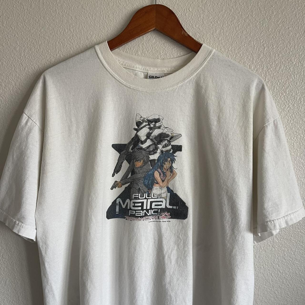 Vintage MLB Chicago White Sox Tee - no tag, fits - Depop