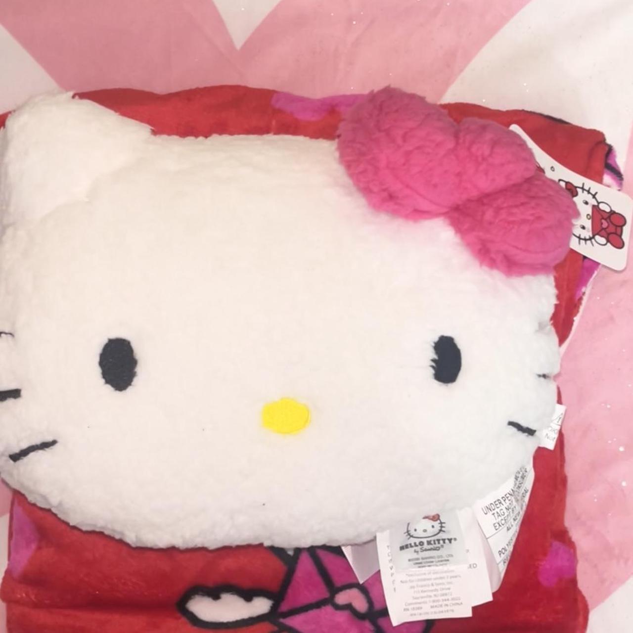 Hello kitty lot!! Offers welcome! Full bundle of - Depop