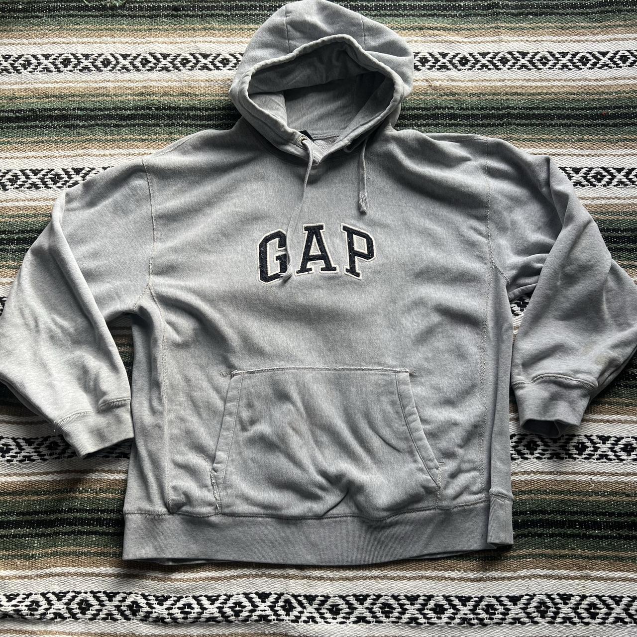 Gap Men's Hoodie