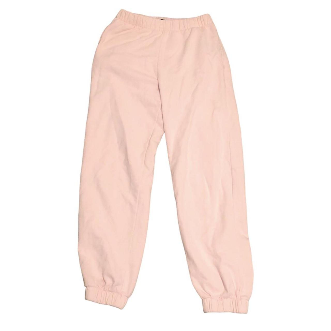 Brandy pink sweats hot sale