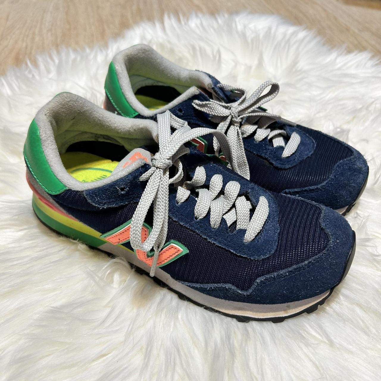 Womens size 6 on sale trainers